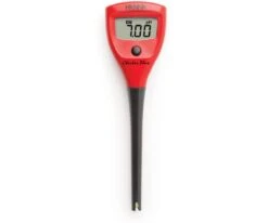 Hanna Instruments Checker Plus PH Tester