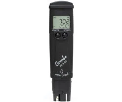 Hanna GroChek PH/EC/TDS/C/PPT Pocket Tester
