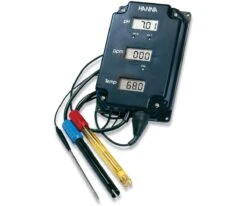 Hanna Continuous PH/TDS/Temp Monitor