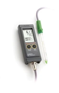 Hanna Direct Soil PH Meter