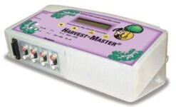 Harvest Master-Climate Controller