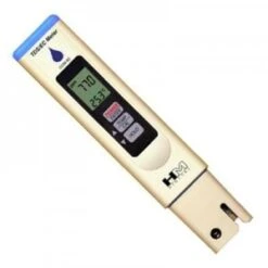 Hydro Tester EC/TDS Meter-Water Resistant