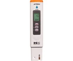 HM Digital PH-80 PH/Temperature Meter
