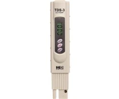 HM Digital TDS-3 Handheld TDS Meter