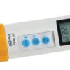 Waterproof PH/Temperature Meter
