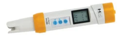 Waterproof PH/Temperature Meter