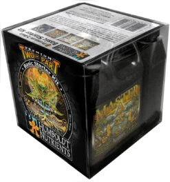 Humboldt Nutrients Master AB 2-Part Box Starter Kit