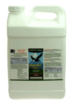 Sugar Peak 3-1-5 Vegetative