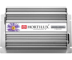 Eye Hortilux 600W Silver Series Ballast