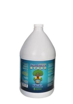 Sea Green Hydro -Plant Cultivation Equipment Store HYDRO 1GAL