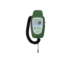 Luster Leaf Rapitest Digital 3-Way Analyzer