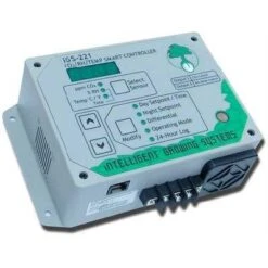 IGS-221 CO2/RH/Temp Smart Controller