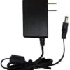 DC Adapter, 120V/12V DC, All IGS Controllers