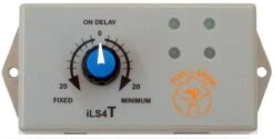 ILS4T ON Delay Timer For ILS4-121-121S & 241