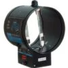 UV-In-Line Duct Ozonator (High-Output UV Bulb), 8"