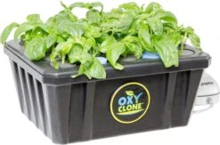 OxyCLONE Pro Series Cloning Systems