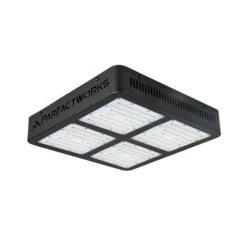 ParfactWorks RA2000 230W Full Spectrum LED Grow Light
