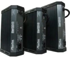 Phantom II Digital Ballast -Plant Cultivation Equipment Store PHB2020 1