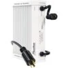 Phantom Commercial DE 1000W HPS Digital Ballast