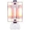 Phantom 50 Series, DE Enclosed Lighting System, 750W, 120V/240V