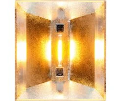 Pro Hammerhead Double-Ended Reflector