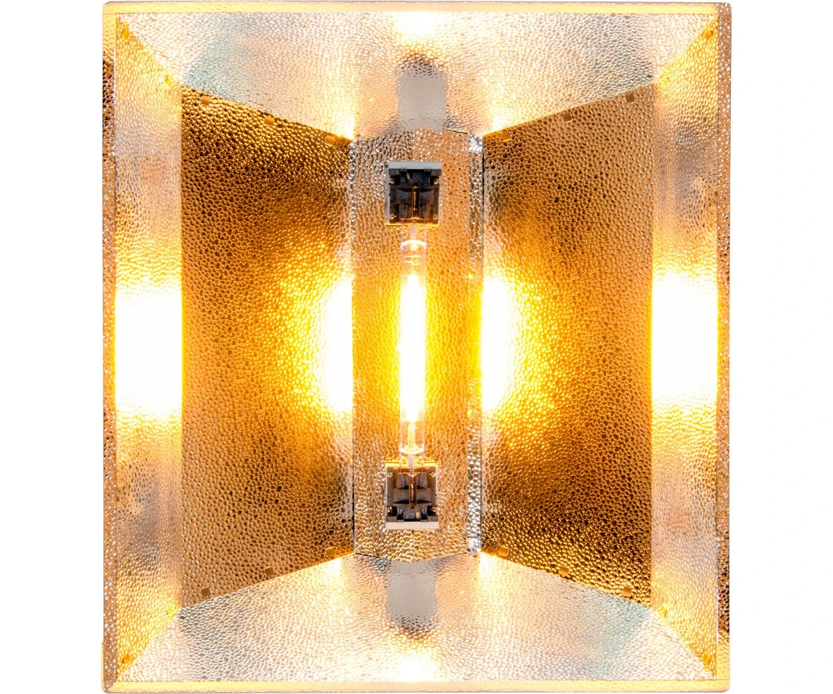 Pro Hammerhead Double-Ended Reflector 1 Pro Hammerhead Double-Ended Reflector