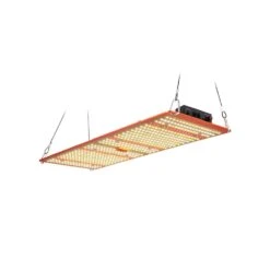 ParfactWorks PT240 PRO 240W LED Grow Light (Manual And RJ11 Controllable)