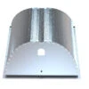 Nanolux 4x4 Reflector