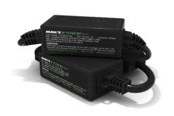 RF Filter Set - Case Of 6