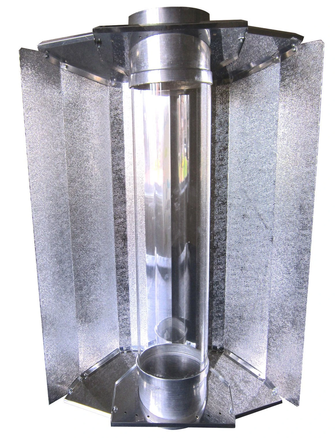 Max Tube Expander, 6", 24'' Long 1 Max Tube Expander, 6", 24'' Long