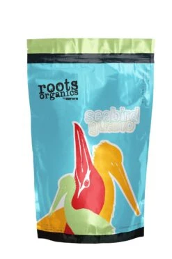 Phos Seabird Guano Powder