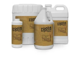 Roots Organics Trinity Carbo Catalyst