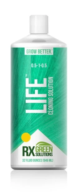 LIFE Cloning Solution