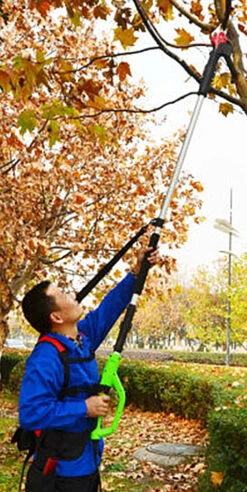 Polekit For EP2 And EP3