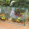 Garden Cold Frame 120x60x60cm