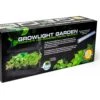 SunBlaster LED Growlight Garden, Black