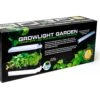 SunBlaster LED Growlight Garden, White