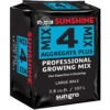 SunGro Horticulture Sunshine Mix #4, 3.8 Cu Ft (compressed) - Pallet Of 30