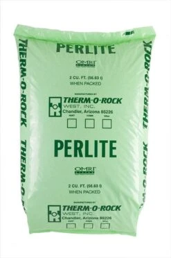 Therm-o-rock Perlite Commercial Organic - 2Cuft Bag