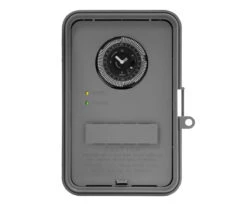 Intermatic 24-Hour Plastic Outdoor Timer