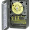 Intermatic Heavy Duty Timer, 208V-277V
