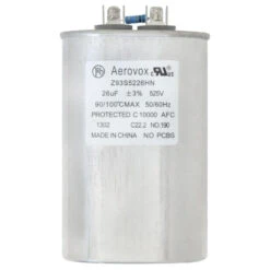 UltraGrow – 1,000 Watt Capacitor For Premium Ballast