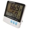 UltraGrow – Hygrometer/Clock/Humidity