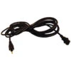 UltraGrow – Power Cord Extension 20′ 120v 300v/16g