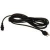 UltraGrow – Power Cord 8′ 240v 300v/16g