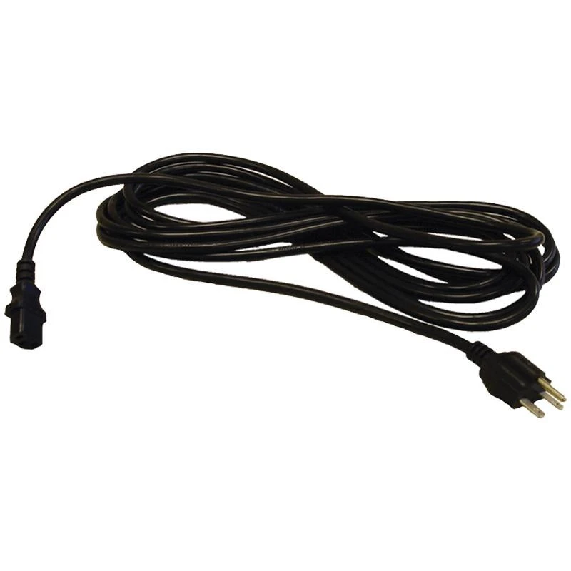 UltraGrow – Power Cord 8′ 240v 300v/16g 1 UltraGrow – Power Cord 8′ 240v 300v/16g