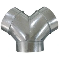 UltraGrow – Y Connector 8″