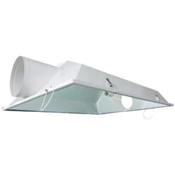 UltraGrow – Super Large Hood 8″ With/Latch