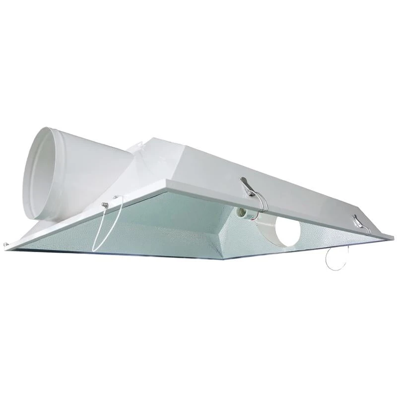 UltraGrow – Super Large Hood 8″ With/Latch 1 UltraGrow – Super Large Hood 8″ With/Latch