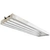 UltraGrow – Feather 4X4 T5 Fluorescent Fixtures W/6,500K Lamps